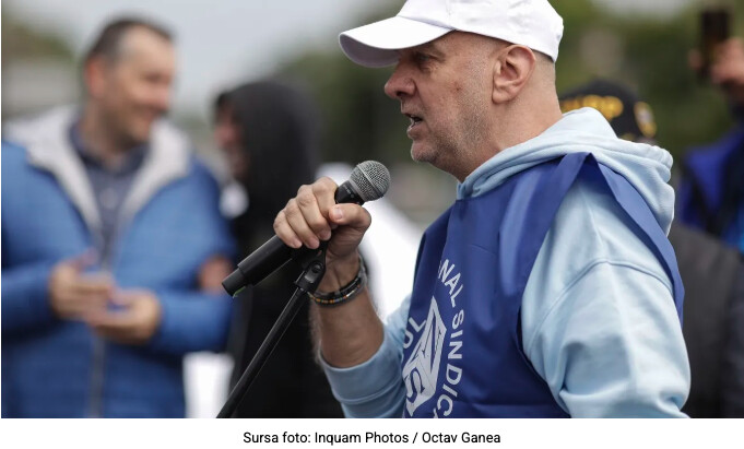 Judecați voi.../ BNS refuză întâlnirea cu Bolojan pe motiv că are programată o ședință cu Grindeanu, dar îl acuză pe premier de „dispreț”...