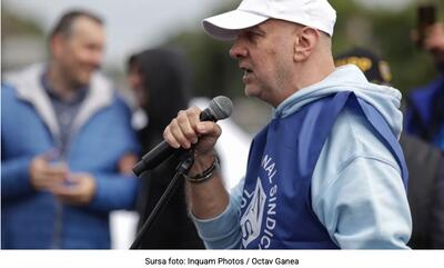 Judecați voi.../BNS refuză întâlnirea cu Bolojan pe motiv că are programată o ședință cu Grindeanu, dar îl acuză pe premier de „dispreț”...