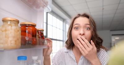 Atenție la resturi: microbiologul indică alimentele din frigider ce pot provoca toxiinfecții