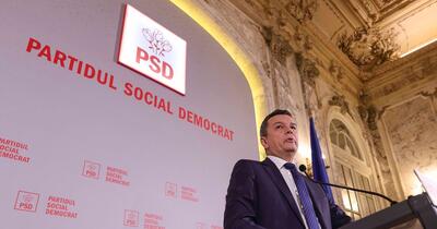 PSD sfidează integritatea în Cabinetul Niculescu: miniștri cu condamnări și acuzații de plagiat