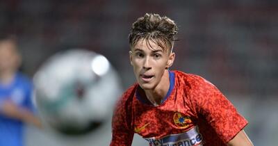 FCSB - Dinamo, finala pentru Conference League. Meciul este programat vineri, pe Stadionul Arcul de Triumf