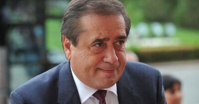 Ioan Niculae se căsătorește la 71 de ani: fotbalul românesc dansează la Gura Teghii