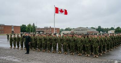 Canada își reconstruiește armata: extindere masivă la 85.500 de militari activi și 300.000 de rezerviști mobilizabili. „Lumea nu mai e sigură”
