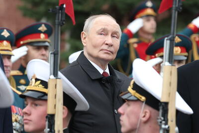 „Putin a fost informat” / Rusia anunță oficial că „nu va întârzia să răspundă” după închiderea consulatului din Constanța