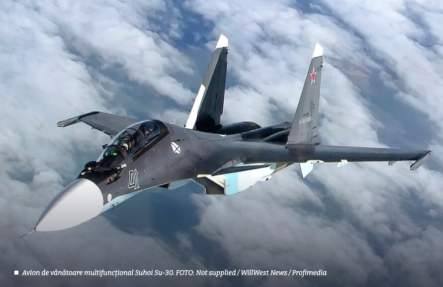 Austria a destructurat o rețea de furnizare de piese esențiale industriei militare ruse