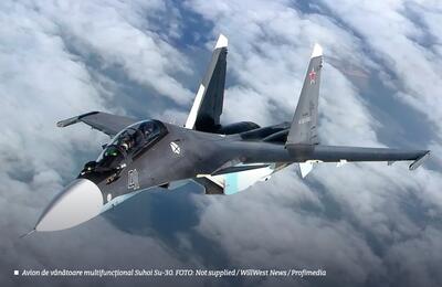 Austria a destructurat o rețea de furnizare de piese esențiale industriei militare ruse