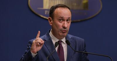 Adrian Câciu dezvăluie poziția sa privind ieșirea PSD de la guvernare: „Țara nu stă într-un singur om!... Pa, Bolojan!”