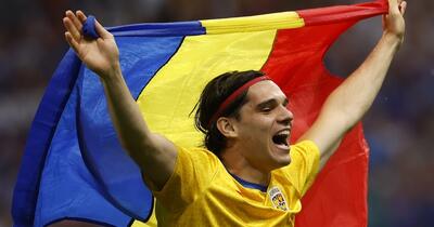 România merge la Istanbul cu capul sus. Ianis Hagi, mesaj războinic înaintea partidei de foc cu Turcia: „Le spun românilor că suntem pregătiți!”