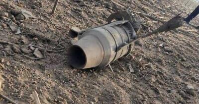 Drona căzută în Republica Moldova după survolul României avea bile metalice