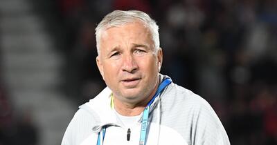 Dan Petrescu la FCSB: mutarea pregătită de Gigi Becali pentru la vară