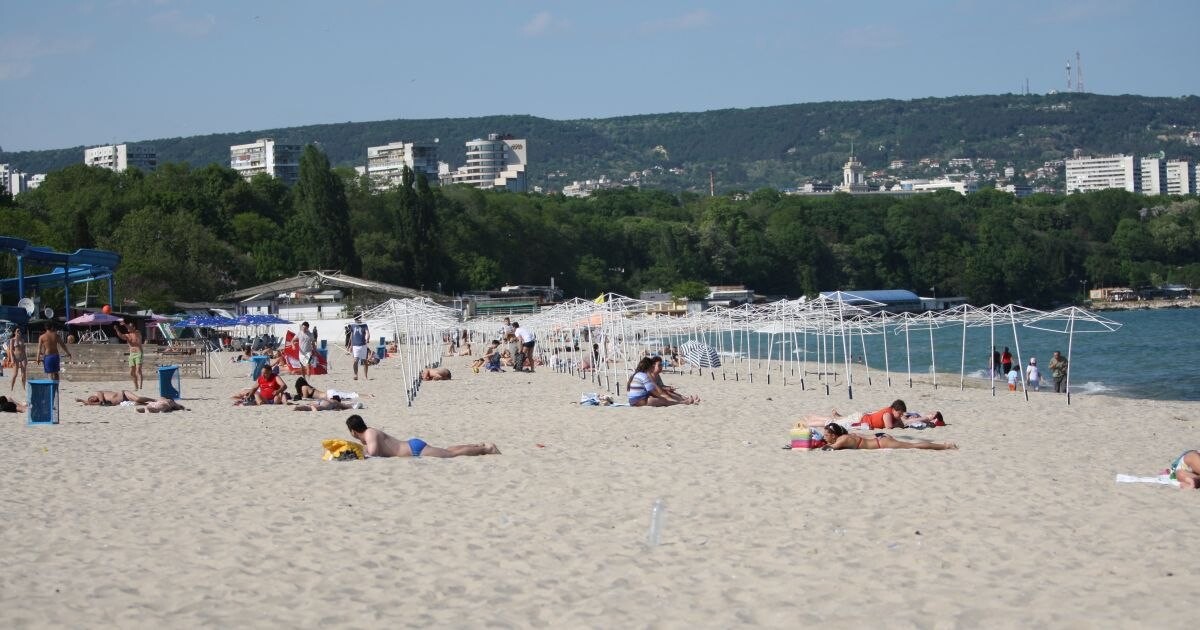 Bulgaria: Stațiuni accesibile și destinații de lux pe litoralul Mării Negre