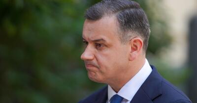 Lista finală a Guvernului Tomac. Cine intră în Cabinet și cine îl înlocuiește pe Adrian Papahagi la Cultură