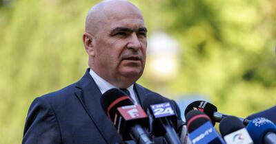 Criza politică declanșată de PSD lasă spitalele și pompierii fără bani pe final de an