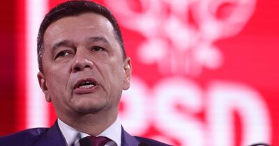 Ușă închisă pentru Siegfried Mureșan: PSD refuză să susțină noul guvern