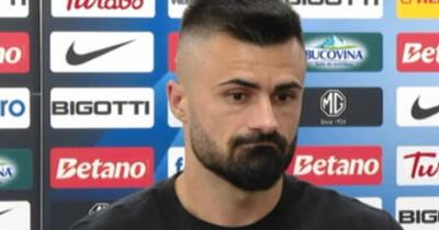Vali Crețu rupe tăcerea după umilința din Bănie și dezvăluie oferta lui Becali