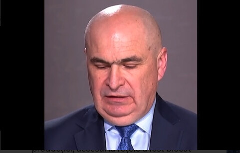 A publicat lista firmelor pe care le consideră „băieții deștepți din energie”/Bolojan, prima mișcare ca ministru al Energiei