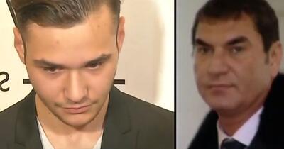 Patrick Borcea, sub monitorizare electronică și ordin de protecție pentru agresiune
