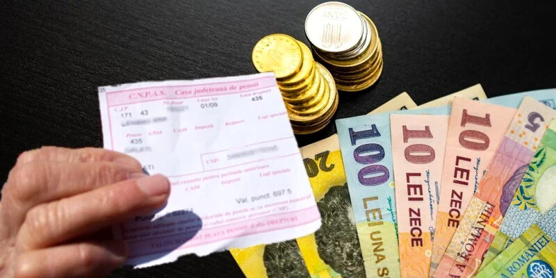 Cum afli de acasă cât ai cotizat pentru pensie. Noul portal CNPP elimină cozile la ghișee