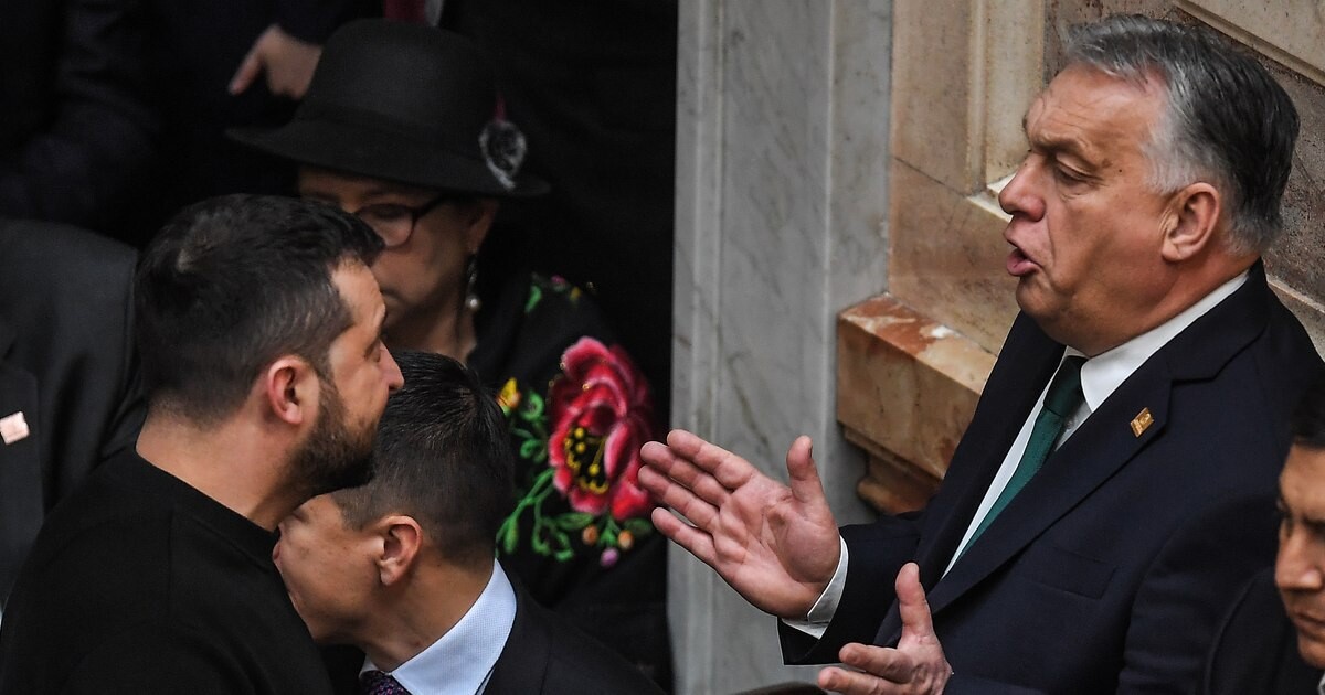 Viktor Orban, din nou la cuțite cu Zelenski: „Încetaţi ameninţările şi şantajul! Nu mă puteţi intimida”