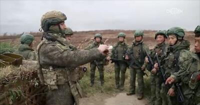 Zelenski: 30.000 de militari nord-coreeni vor consolida forțele ruse în Ucraina
