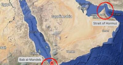 Canalul Suez, amenințat să fie blocat. Economia mondială e în pericol după intrarea miliției yemenite în războiul din Orient