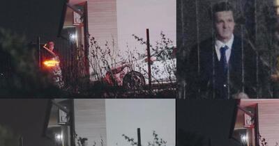 DIICOT i-a identificat pe actorii implicați în scandalul fotografiilor trucate publicate de Lasconi: cine a regizat întâlnirea