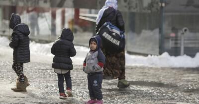 Topul sărăciei în UE: românii, printre cei mai vulnerabili europeni. Țara cu cel mai mic nivel de excluziune