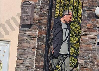 Procurorii DNA fac 69 de parcheziții la baronul PSD Radu Moldovan, șeful Consiliului Județean Bistrița-Năsăud