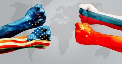  Sfârșitul unei ere. Noua arhitectură mondială: de la NATO la Asia-Pacific, cine preia frâiele?