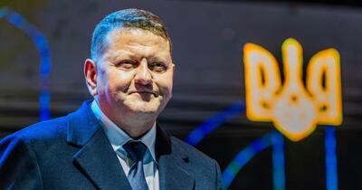 Valerii Zalujnîi: „Ucraina nu va adera niciodată la NATO”, criticând lipsa de adaptare a Alianței