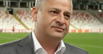 Ioan Varga se retrage de la conducerea executivă a CFR Cluj, un elvețian preia frâiele