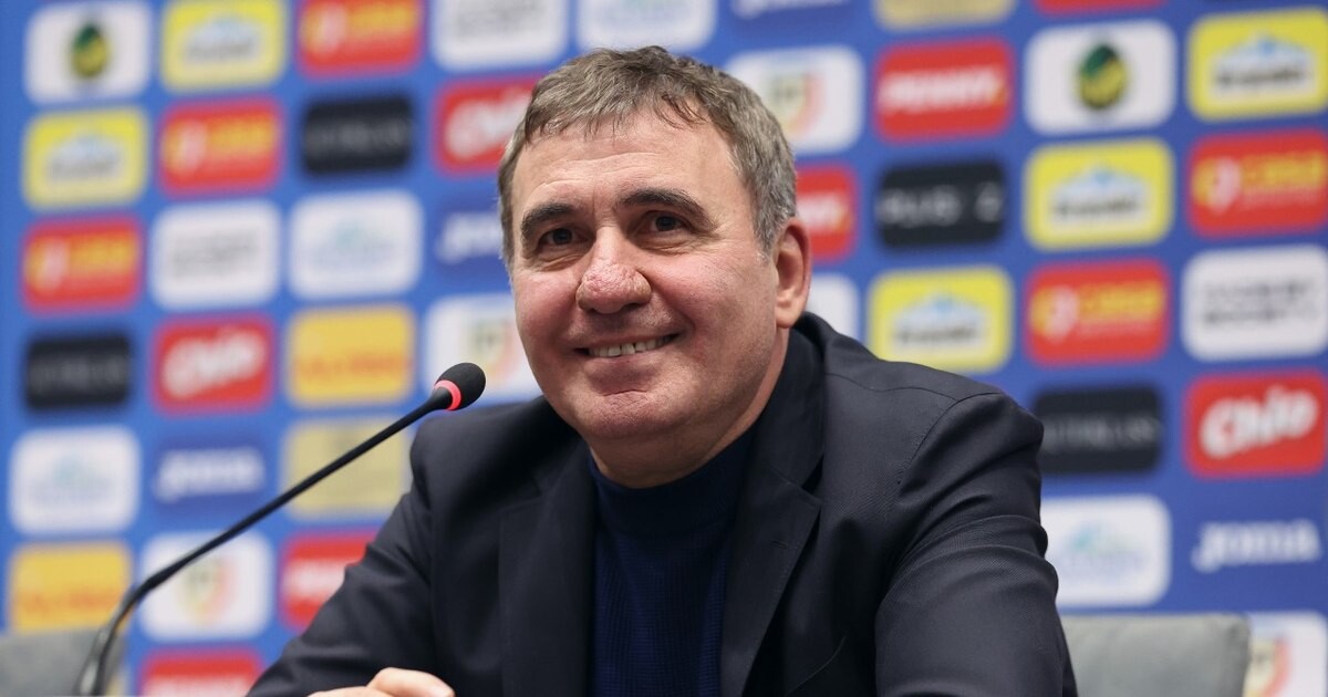 Hagi cere curaj cluburilor românești: o finalistă pe Arena Națională în 2028