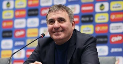 Hagi cere curaj cluburilor românești: o finalistă pe Arena Națională în 2028