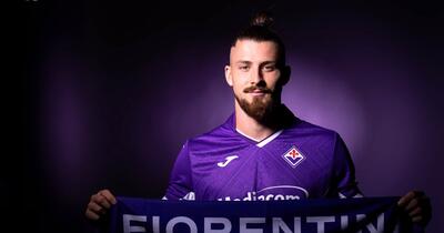 Fabio Grosso vede în Drăgușin un pilon pentru Fiorentina: „Un transfer important”