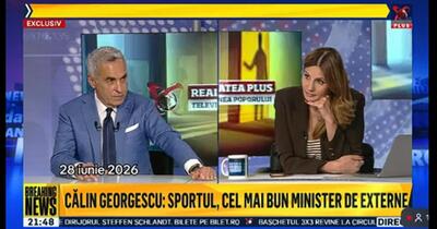 Așa o fi?