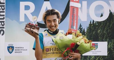 Succes aniversar la Râșnov: Naoki Nakamura și-a asigurat marele trofeu