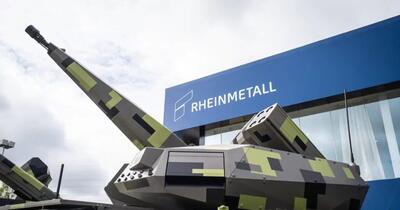 Scandalul „Blindatelor”. Cum a ajuns un contract de 3 miliarde € cu dedicație pentru Rheinmetall, deși prețul a sărit cu 30%