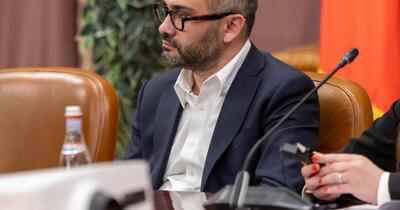 Promisiunile goale ale PSD: Florin Manole amână creșterile de salarii și pensii