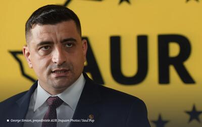 Un greu din PSD dă din casă: „Va fi greu să nu nominalizeze un premier AUR” 
