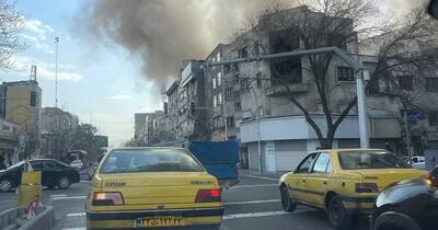 Orientul Mijlociu, în flăcări: Iranul anunță 555 de morți după atacurile SUA–Israel. 131 de orașe au fost lovite de raidurile armate