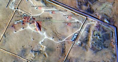 „Un pericol real”. China oferă Iranului sateliți și AI pentru a lovi trupele americane și bazele acestora cu precizie uimitoare