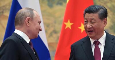 „A fost deja retrogradat”. De ce este considerat Putin un oaspete de rang inferior în China, în comparație cu vizita lui Donald Trump