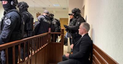 Cine este oligarhul Vladimir Plahotniuc care a fost condamnat la 19 ani de pușcărie de justiția de la Chișinău