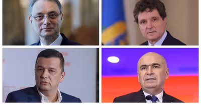 Ipocrizia PSD la guvernare: cum și-a abandonat partidul propriul electorat pentru funcții