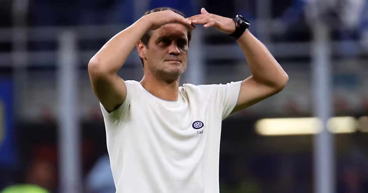 Cristi Chivu, criticat dur în Italia chiar și după prima victorie din Champions League
