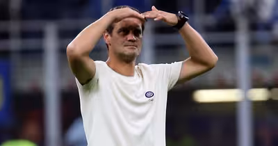 Cristi Chivu, criticat dur în Italia chiar și după prima victorie din Champions League