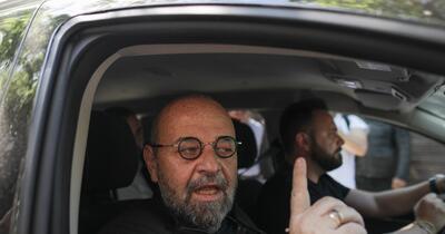 Piedone recunoaște nonșalant că a condus timp de aproape zece ani fără permis: „Vă povestesc acum, că faptele s-au prescris”