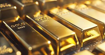 Rusia recurge la măsuri extreme: își scoate la vânzare rezervele de aur pentru a acoperi găurile din buget