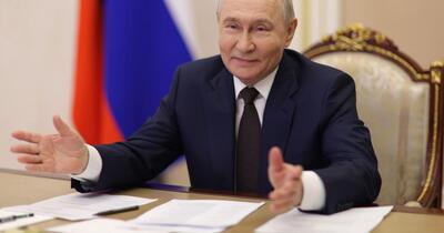 „Putin este un prost care își umflă obrajii”. Un propagandist rus lansează ironii usturătoare după vizita în China a dictatorului de la Kremlin