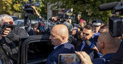 Revoltă în PNL după audierea lui Ilie Bolojan la DNA: „Nu ne forțați mâna”
